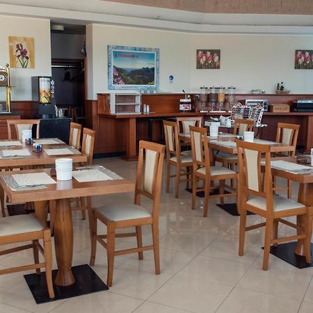 Hotel - Motel Flower Gropello Cairoli Εξωτερικό φωτογραφία