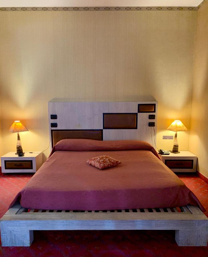 Hotel - Motel Flower Gropello Cairoli Εξωτερικό φωτογραφία