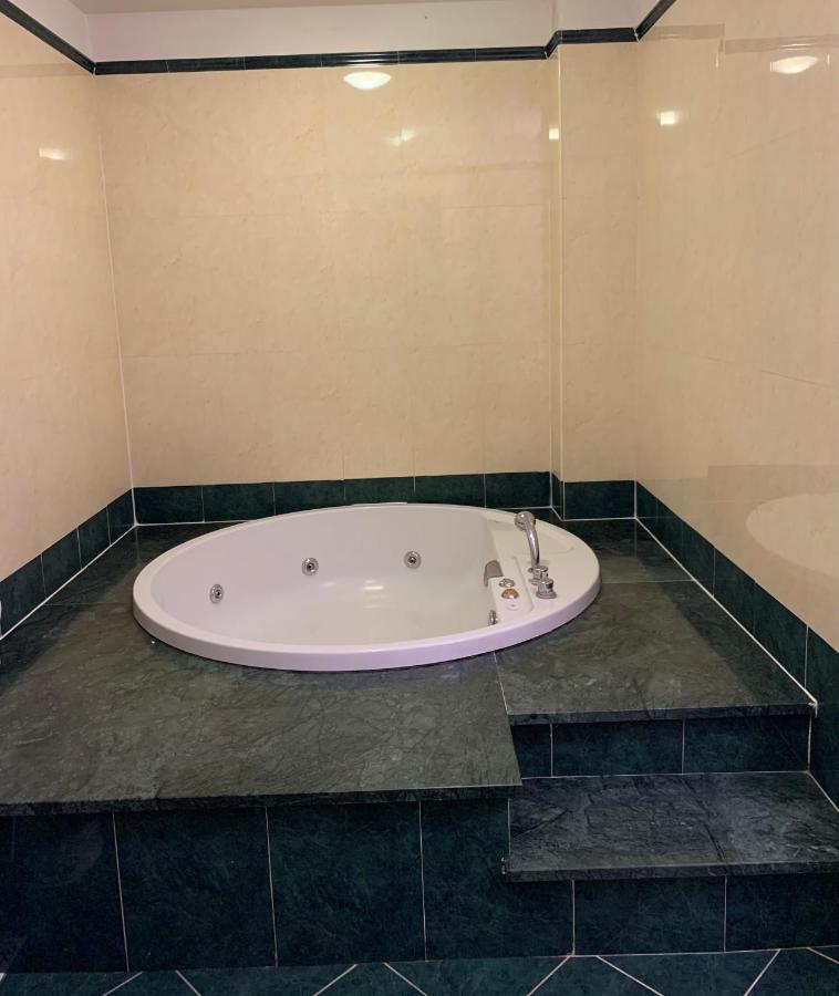 Hotel - Motel Flower Gropello Cairoli Εξωτερικό φωτογραφία