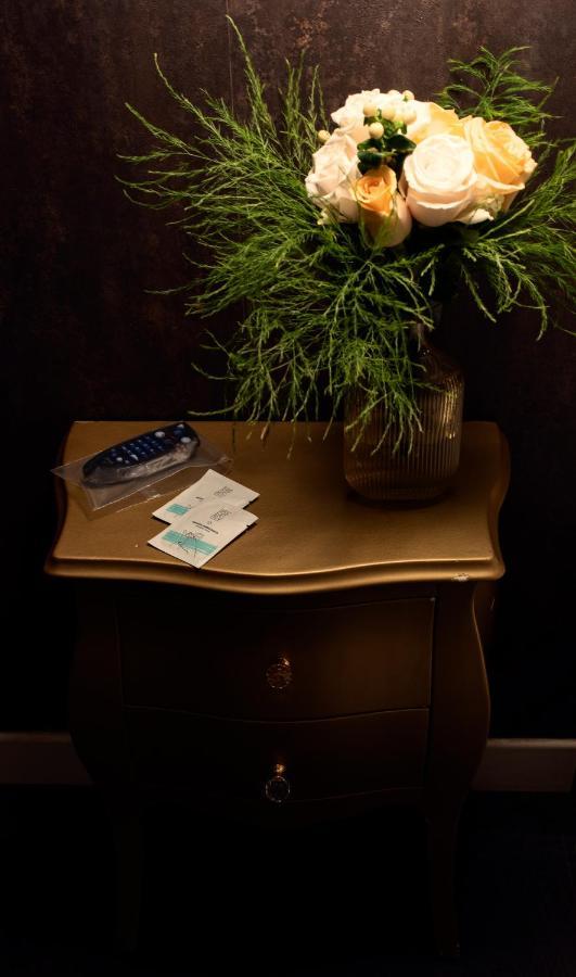 Hotel - Motel Flower Gropello Cairoli Εξωτερικό φωτογραφία