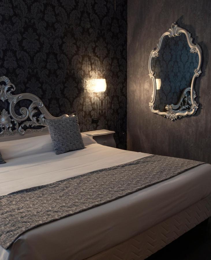 Hotel - Motel Flower Gropello Cairoli Εξωτερικό φωτογραφία