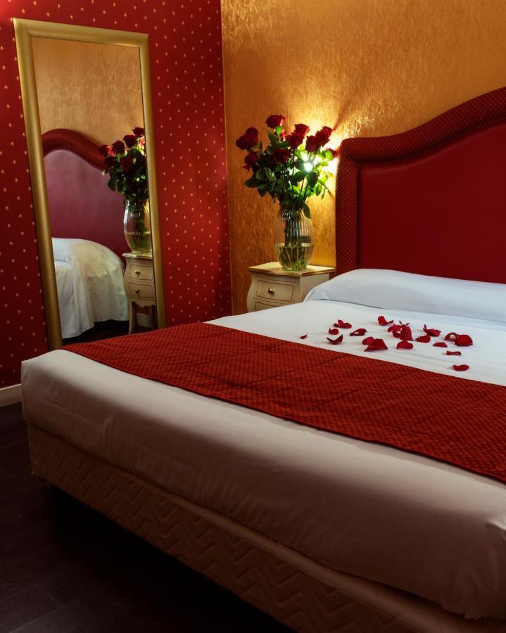 Hotel - Motel Flower Gropello Cairoli Εξωτερικό φωτογραφία