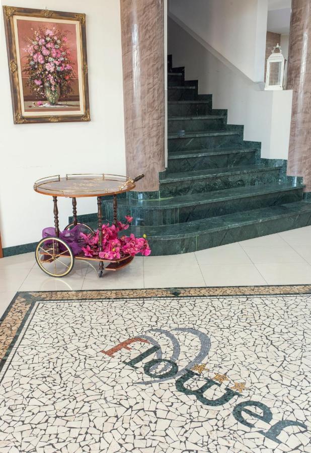 Hotel - Motel Flower Gropello Cairoli Εξωτερικό φωτογραφία