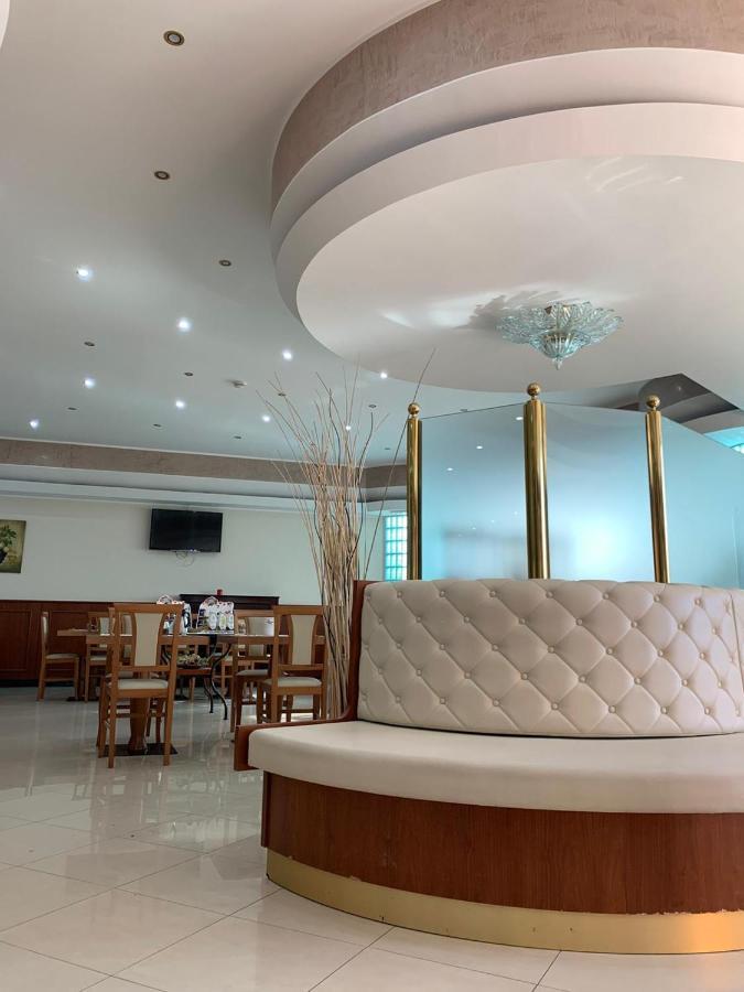 Hotel - Motel Flower Gropello Cairoli Εξωτερικό φωτογραφία