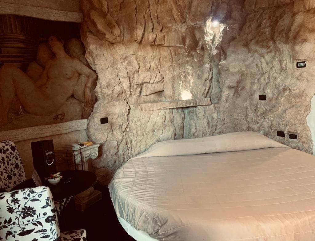Hotel - Motel Flower Gropello Cairoli Εξωτερικό φωτογραφία